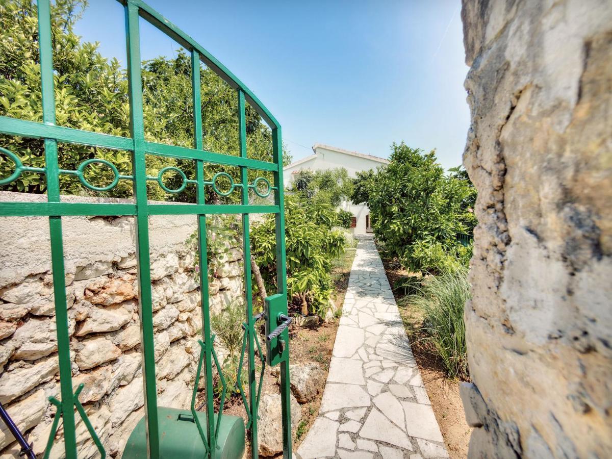 Apartmani Ela Prvić Luka Extérieur photo